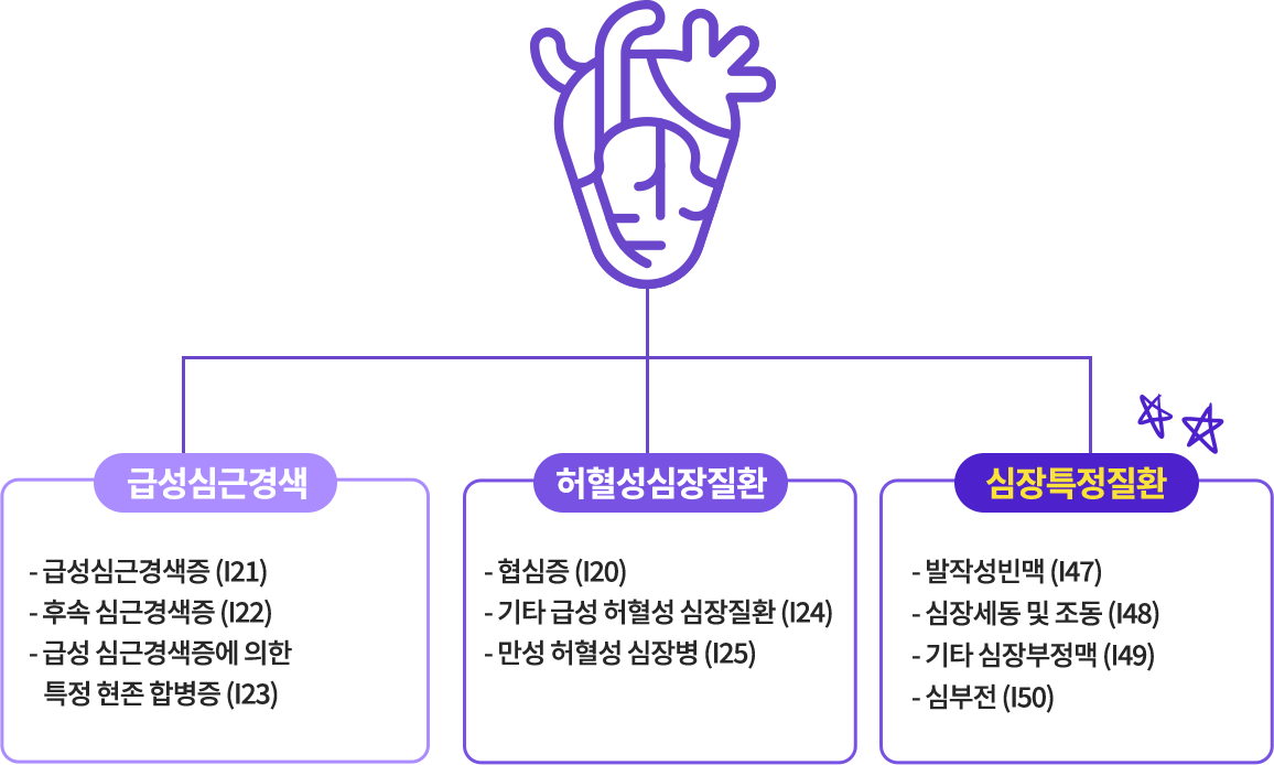 슬개골탈구, 혈관질환, 숫구멍개구 등 질병보험 